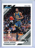 Kevin Durant 2019-20 Donruss #66 Press Proof Silver (#030/349)