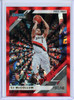 C.J. McCollum 2019-20 Donruss #164 Press Proof Red Laser (#74/99)