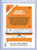 Avery Bradley 2019-20 Donruss #98, Press Proof Red Laser (#36/99)
