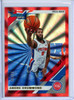 Andre Drummond 2019-20 Donruss #58, Press Proof Red Laser (#15/99)