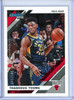 Thaddeus Young 2019-20 Donruss #85, Press Proof Silver (#305/349)