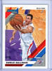 Danilo Gallinari 2019-20 Donruss #87, Press Proof Purple (#155/199)