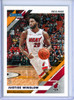 Justise Winslow 2019-20 Donruss #111, Press Proof Purple (#103/199))