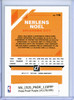 Nerlens Noel 2019-20 Donruss #119, Press Proof Purple (#170/199))