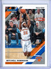 Mitchell Robinson 2019-20 Donruss #137 Press Proof Silver (#219/249)