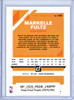 Markelle Fultz 2019-20 Donruss #148, Press Proof Purple (#075/199)