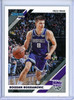 Bogdan Bogdanovic 2019-20 Donruss #171 Press Proof Purple (#173/199)