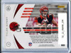 Tyler Eifert 2013 Momentum #194