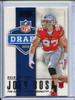Joey Bosa 2016 Score, NFL Draft #9