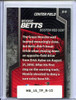 Mookie Betts 2015 Topps, Robbed in Center #R-15