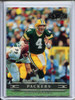 Brett Favre 2002 Honors #32