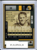 Brett Favre 2004 Contenders #38