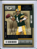 Brett Favre 2004 Contenders #38