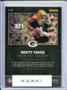 Brett Favre 2016 Panini, Accolades #7