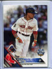 Mookie Betts 2016 Topps Update #US-201A