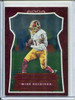 DeSean Jackson 2016 Panini #119 Knight's Templar Foil