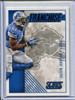 Calvin Johnson 2016 Score, Franchise #22