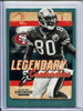 Jerry Rice 2013 Contenders, Legendary Contenders #7