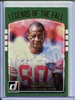 Jerry Rice 2016 Donruss, Legends of the Fall #18