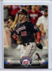 Juan Soto 2018 Topps Update, Salute #S-29