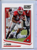 Nick Chubb 2018 Score #365