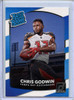 Chris Godwin 2017 Donruss #305