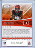 Joe Mixon 2017 Rookies & Stars #247