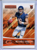 Mitchell Trubisky 2017 Rookies & Stars #283