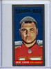 Mike Evans 2014 Topps Chrome, 1965 #TB-22