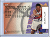 Steve Nash 1996-97 Fleer #239