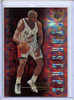 Charles Barkley 1999-00 SPx, Starscape #ST8