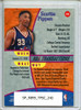 Scottie Pippen 1998-99 Stadium Club #240 NBA Transactions