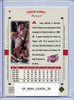 Scottie Pippen 1998-99 SP Authentic #38