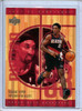 Scottie Pippen 2001-02 Hardcourt #68