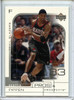 Scottie Pippen 2001-02 Pros & Prospects #69