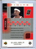 Scottie Pippen 2002-03 Finite #79 (#0254/1999)