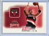 Scottie Pippen 2003-04 Tradition, Heads Up #HU2