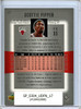 Scottie Pippen 2003-04 Finite #17 (#1844/2999)
