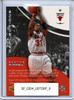 Scottie Pippen 2003-04 Triple Dimensions Reflections #9