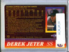 Derek Jeter 1995 Action Packed #10