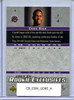 Chris Bosh 2003-04 Rookie Exclusives #4