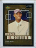 Chris Bosh 2003-04 Victory #104 Rookie Orientation