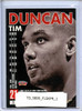 Tim Duncan 1998-99 Skybox Premium #1