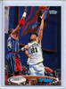 Tim Duncan 1998-99 Stadium Club #148