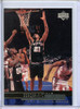 Tim Duncan 1999-00 Upper Deck #105