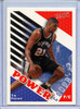 Tim Duncan 1999-00 Victory #353 Power Corps
