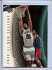 Tim Duncan 2001-02 Legends #65