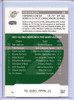 Tim Duncan 2002-03 Topps Ten #22