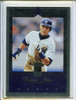 Derek Jeter 1997 Donruss Elite #24