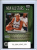 Tim Duncan 2003-04 Victory #156 NBA All-Stars
